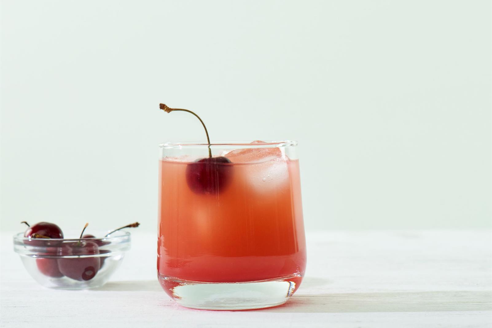 Cocktails That Dazzle 