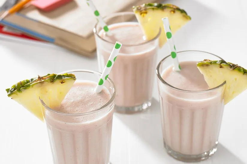 Simply Delicious Smoothie