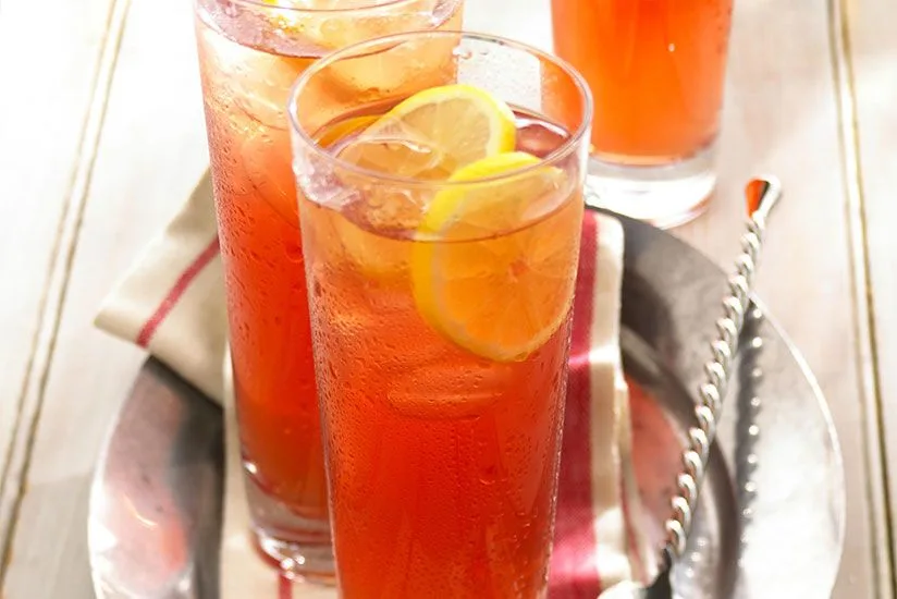 Diet Hard Cranberry Arnold Palmer