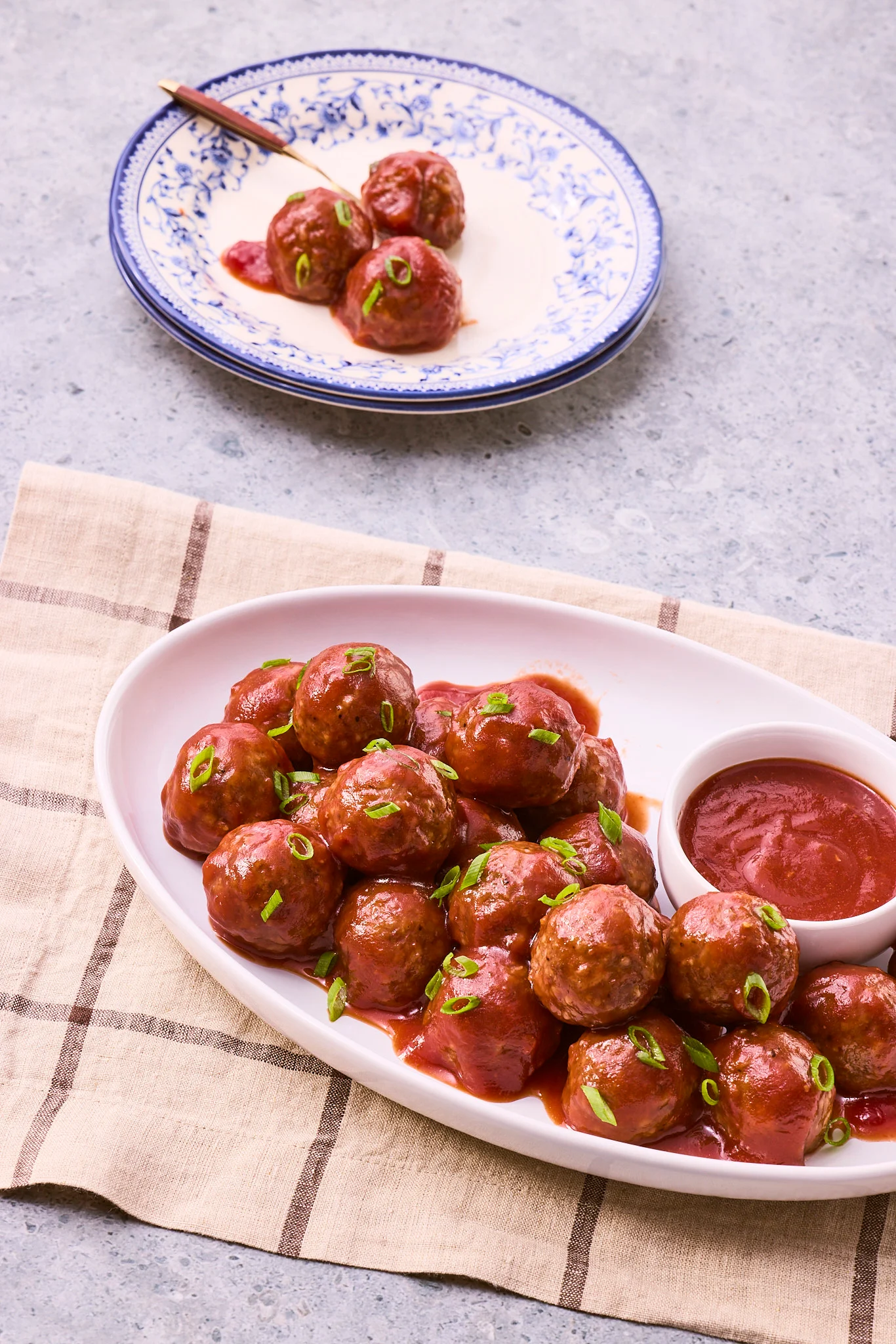 Ultimate Party Meatballs®
