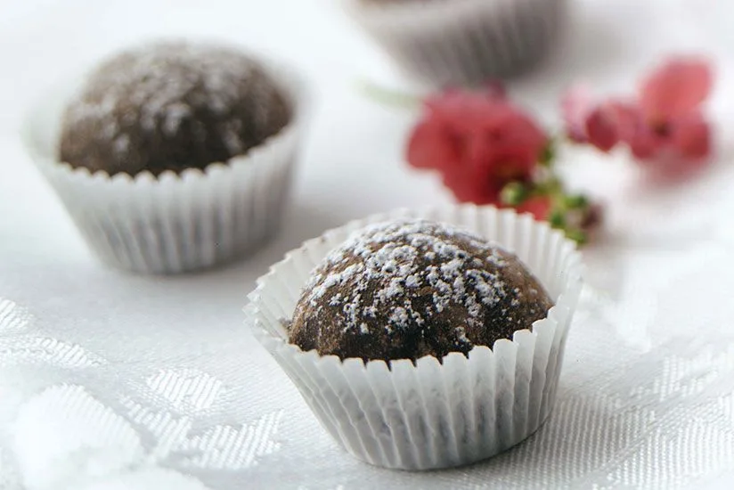 Chocolate Truffles