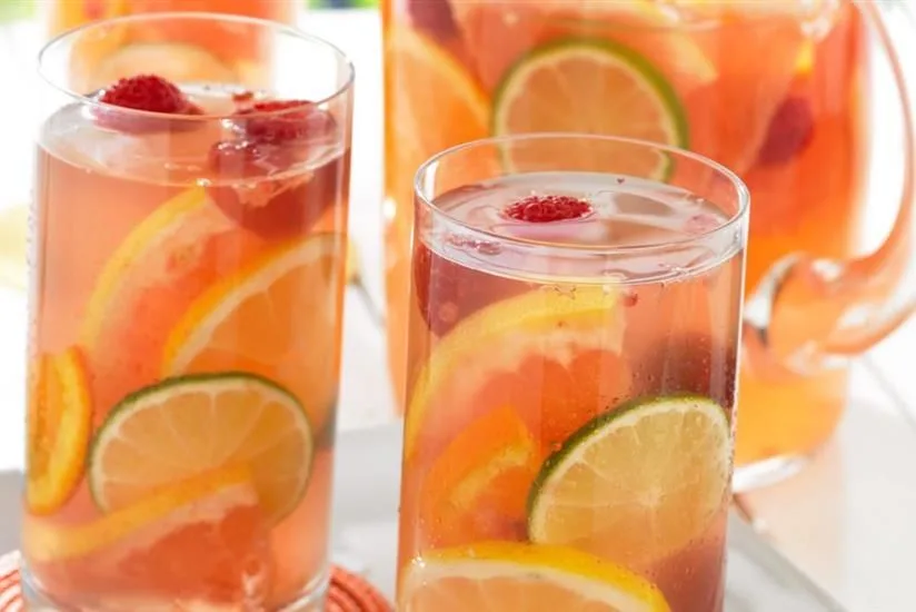 Sangria Blanca