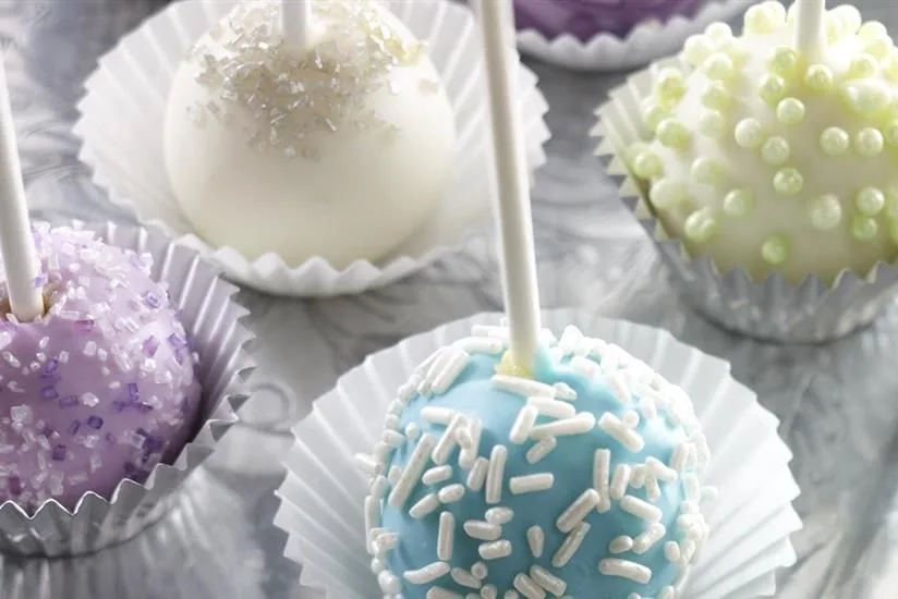 Cake Pops