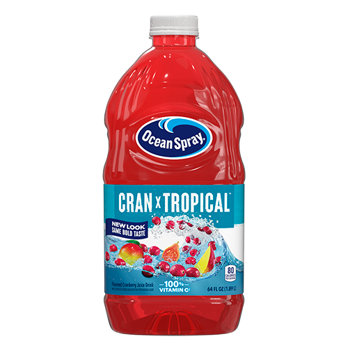 Benefits of ocean spray cranberry juice hotsell