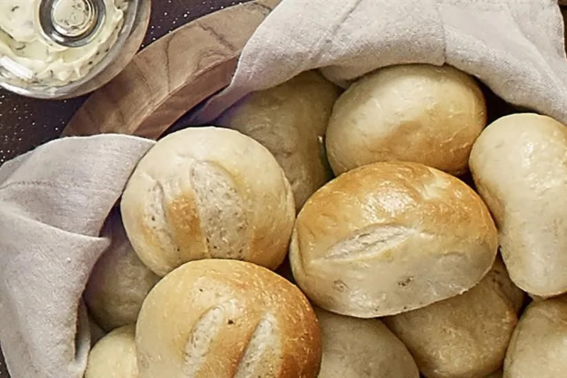 Dinner Rolls