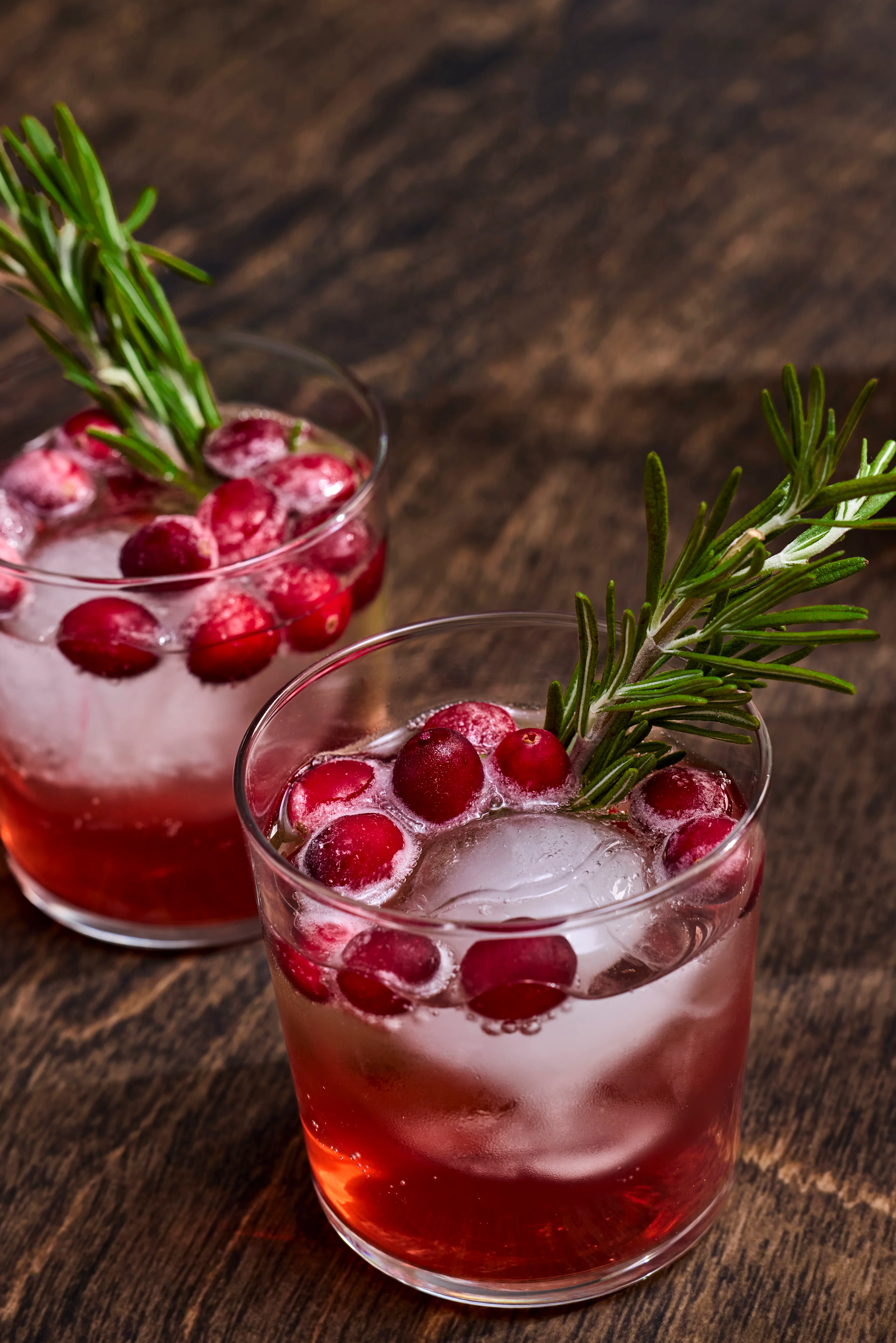 The Holiday Nightcap