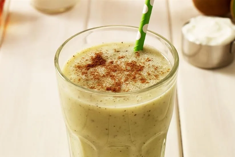 Kiwi Smoothie