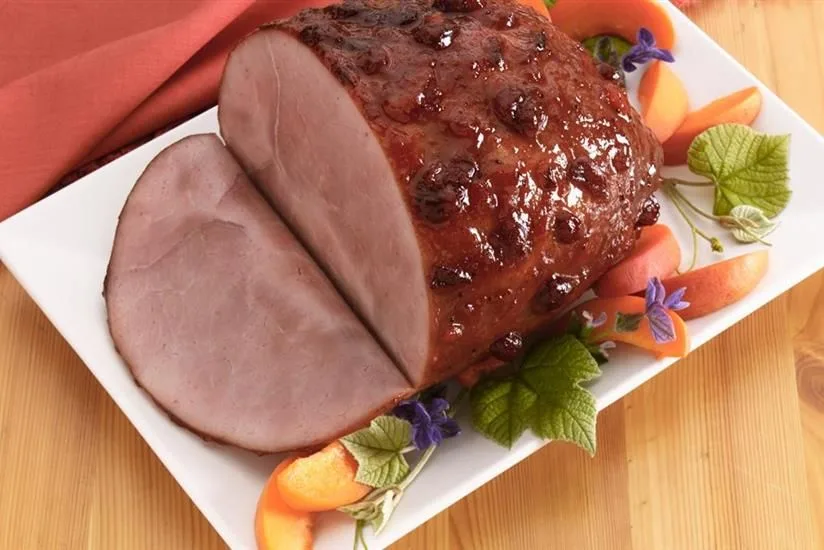 Ham Glaze