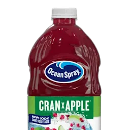 Apple cranberry juice benefits hotsell